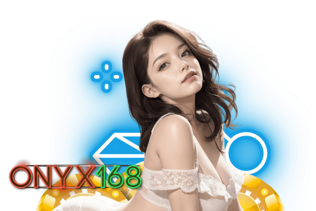 onyx168