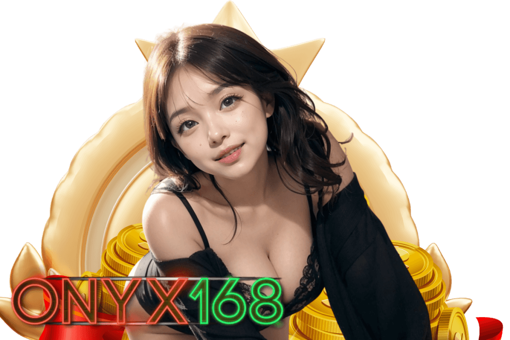 onyx168 wallet