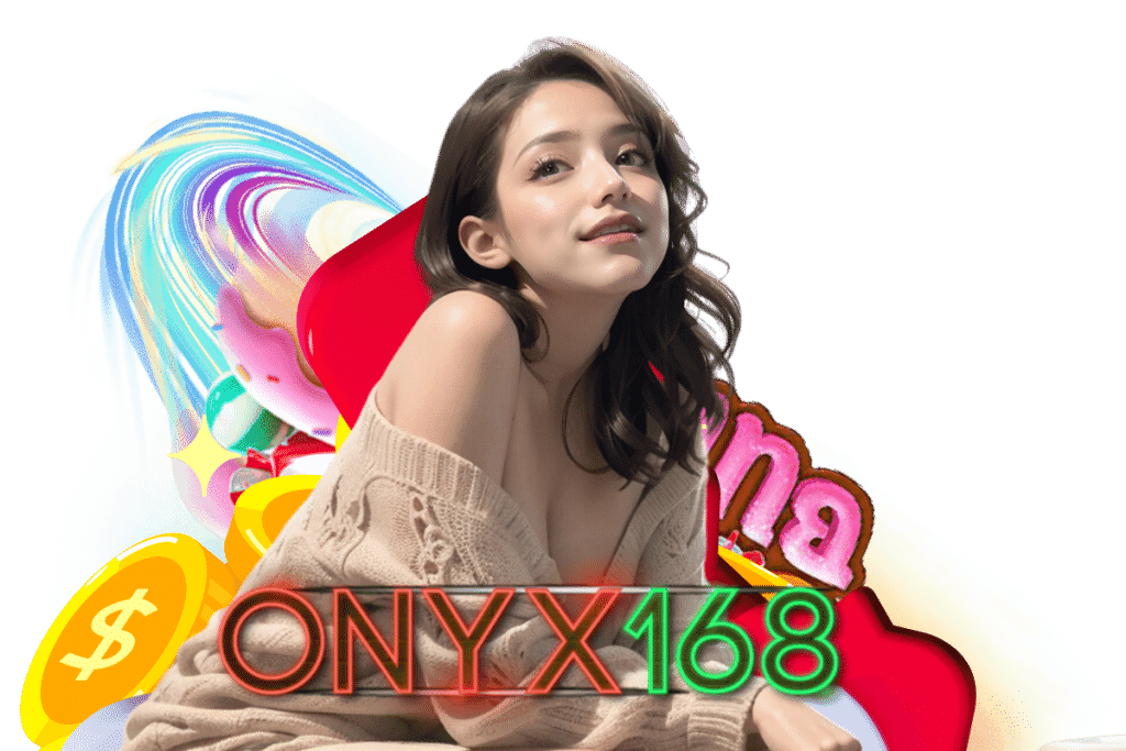 onyx168 เว็บตรง